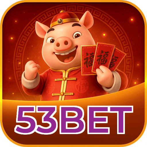 53BET: Seu Cassino Online Seguro e Premiado