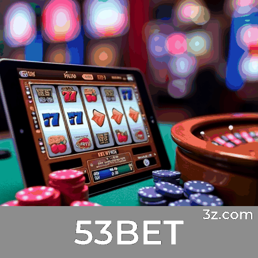 53BET Bônus por convite 53BET